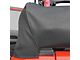 Smittybilt Soft Top Storage Boot; Black Diamond (18-24 Jeep Wrangler JL 4-Door)