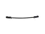 Smittybilt Soft Top Tailgate Bar (18-25 Jeep Wrangler JL)