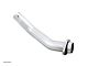 AWE Loop Replacement Pipe (20-24 3.6L Jeep Gladiator JT)