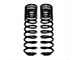 SuperLift 2.50-Inch Suspension Lift Kit with Shadow Series Shocks (18-24 Jeep Wrangler JL)