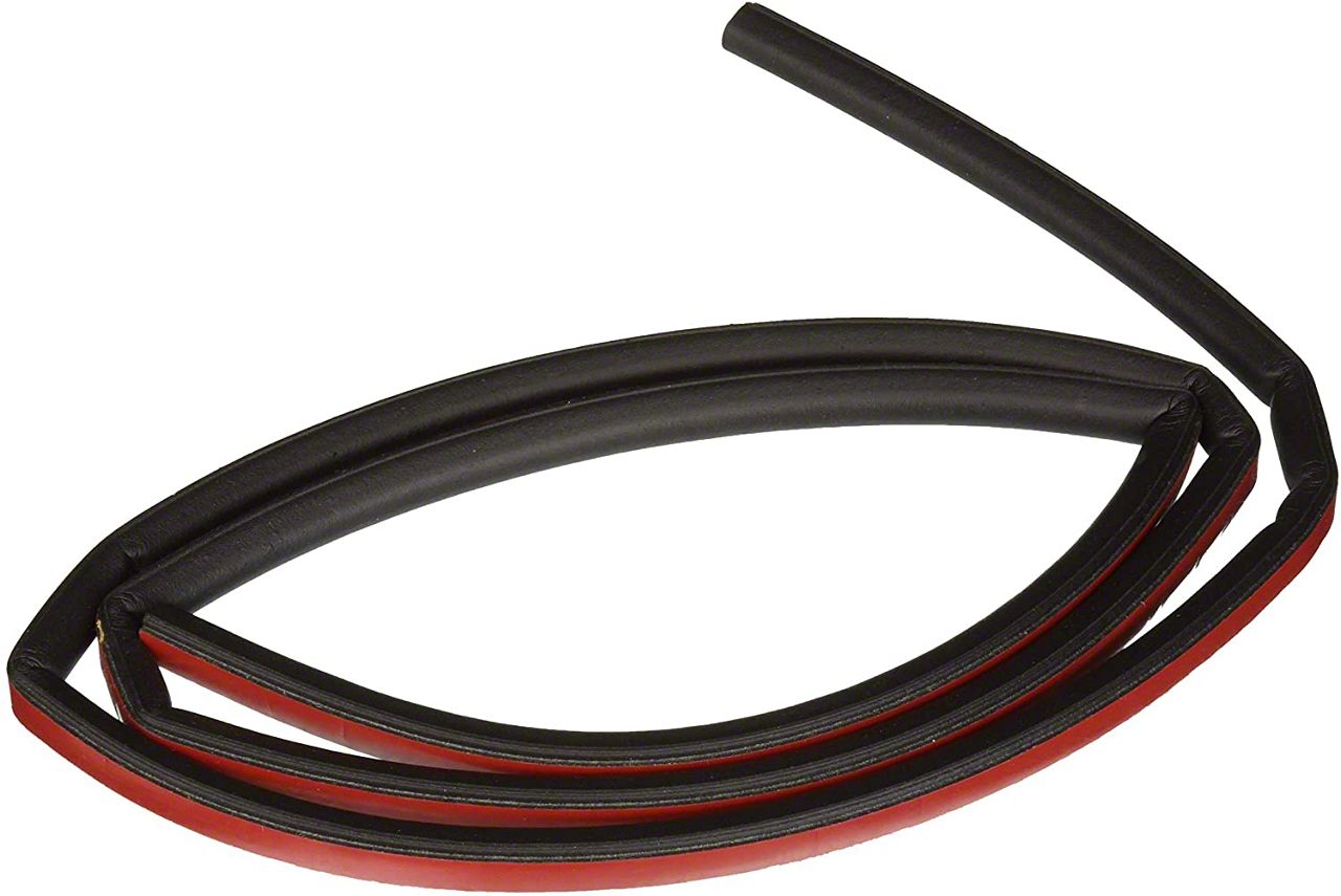 Vintage Car & Truck Exterior Parts Vintage Car & Truck Parts Jeep YJ