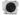 Radiator; Fan Shroud; 3-Row; Black Fan (87-06 Jeep Wrangler TJ, YJ)
