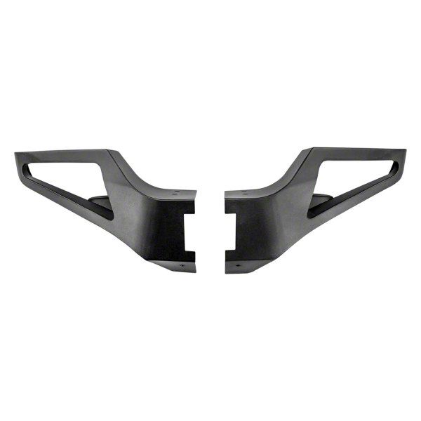 DV8 Offroad Modular Add-on Side Wings (20-23 Jeep Gladiator JT)