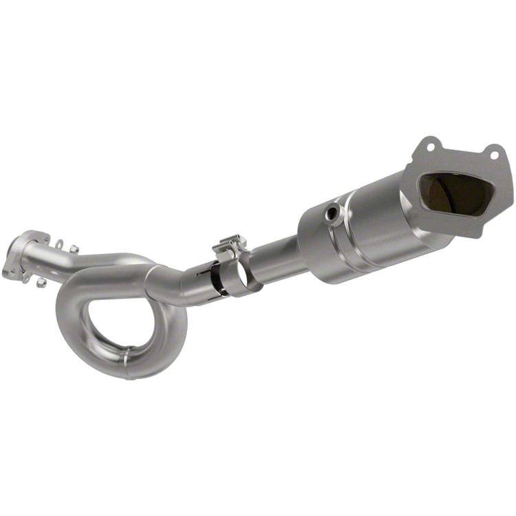 Magnaflow Jeep Gladiator DirectFit Catalytic Converter; OEM Grade