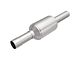 Magnaflow Direct-Fit Catalytic Converter; California Grade CARB Compliant (93-95 Jeep Cherokee XJ)