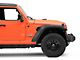 MP Concepts Thanos Front Fender Flares with DRL (18-24 Jeep Wrangler JL)