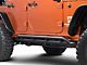 Rugged Ridge Jeep Wrangler RRC Rocker Guards 11504.22 (07-18 Jeep ...