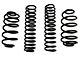 Mammoth 3.25-Inch Suspension Lift Kit with Shocks (97-06 Jeep Wrangler TJ)