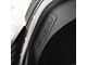 Air Design Inner Fender Liners; Satin Black (18-24 Jeep Wrangler JL)