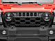 Air Design Pro Performance Hexagon Grille (18-24 Jeep Wrangler JL)