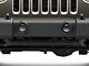 Raxiom Axial Series 4-Inch LED Fog Lights with RGB Halo (07-18 Jeep Wrangler JK)