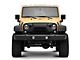 RedRock Goliath Grille with LED DRL (07-18 Jeep Wrangler JK)