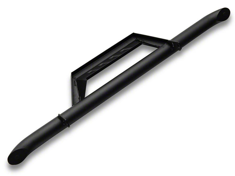 Barricade HD Drop Side Step Bars (18-23 Jeep Wrangler JL 2-Door ...