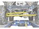 Steinjager Extended Crossover Steering Kit; Lemon Peel (97-06 Jeep Wrangler TJ)