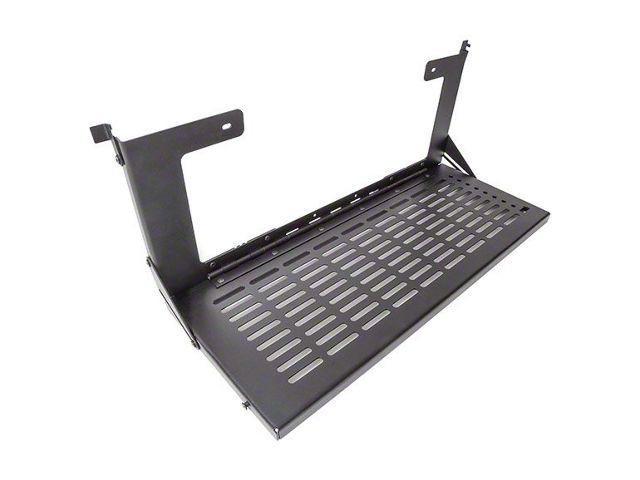 Tailgate Table Work Bench (18-24 Jeep Wrangler JL)