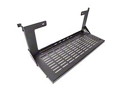 Tailgate Table Work Bench (18-22 Jeep Wrangler JL)