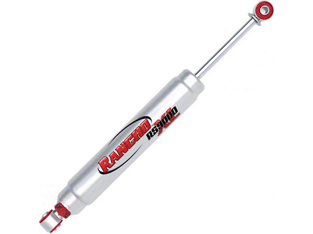 Rancho RS9000XL Front Shock for 1 to 3-Inch Lift (84-01 Jeep Cherokee XJ)