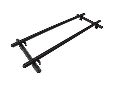 Hex 24-Inch Front Roof Rack (20-23 Jeep Gladiator JT)