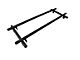 Hex 24-Inch Front Roof Rack (20-24 Jeep Gladiator JT)