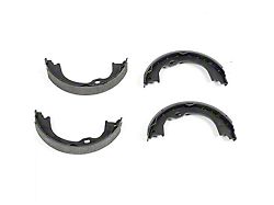 PowerStop Autospecialty Parking Brake Shoes; Rear (20-23 Jeep Gladiator JT)