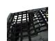Dirty Dog 4x4 Front Seat Netting (07-18 Jeep Wrangler JK)
