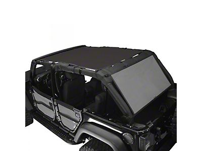 2007-2018 Fussmatten Autoteppiche TOP Jeep Wrangler JK III Bj 