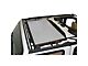 Dirty Dog 4x4 Front Seat Sun Screen (18-23 Jeep Wrangler JL 4-Door)