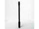 AR-15 Rifle Barrell Antenna; 10-Inch; Black (Universal; Some Adaptation May Be Required)