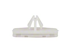 Fender Molding Clip (18-26 Jeep Wrangler JL)
