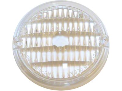 Feu Anti-brouillard Ducellier / Cibie Iode 35 Pour Jeep CJ, R5 Alpine, Peugeot 205... - Neuf