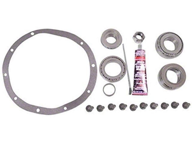 Axle Differential Bearing Kit (91-95 Jeep Wrangler YJ)