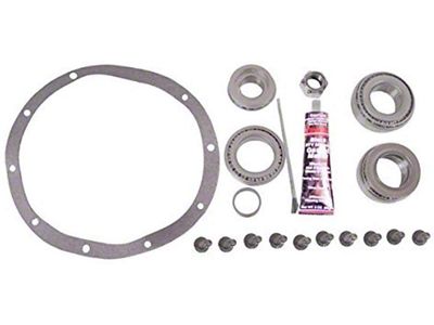 Axle Differential Bearing Kit (91-95 Jeep Wrangler YJ)
