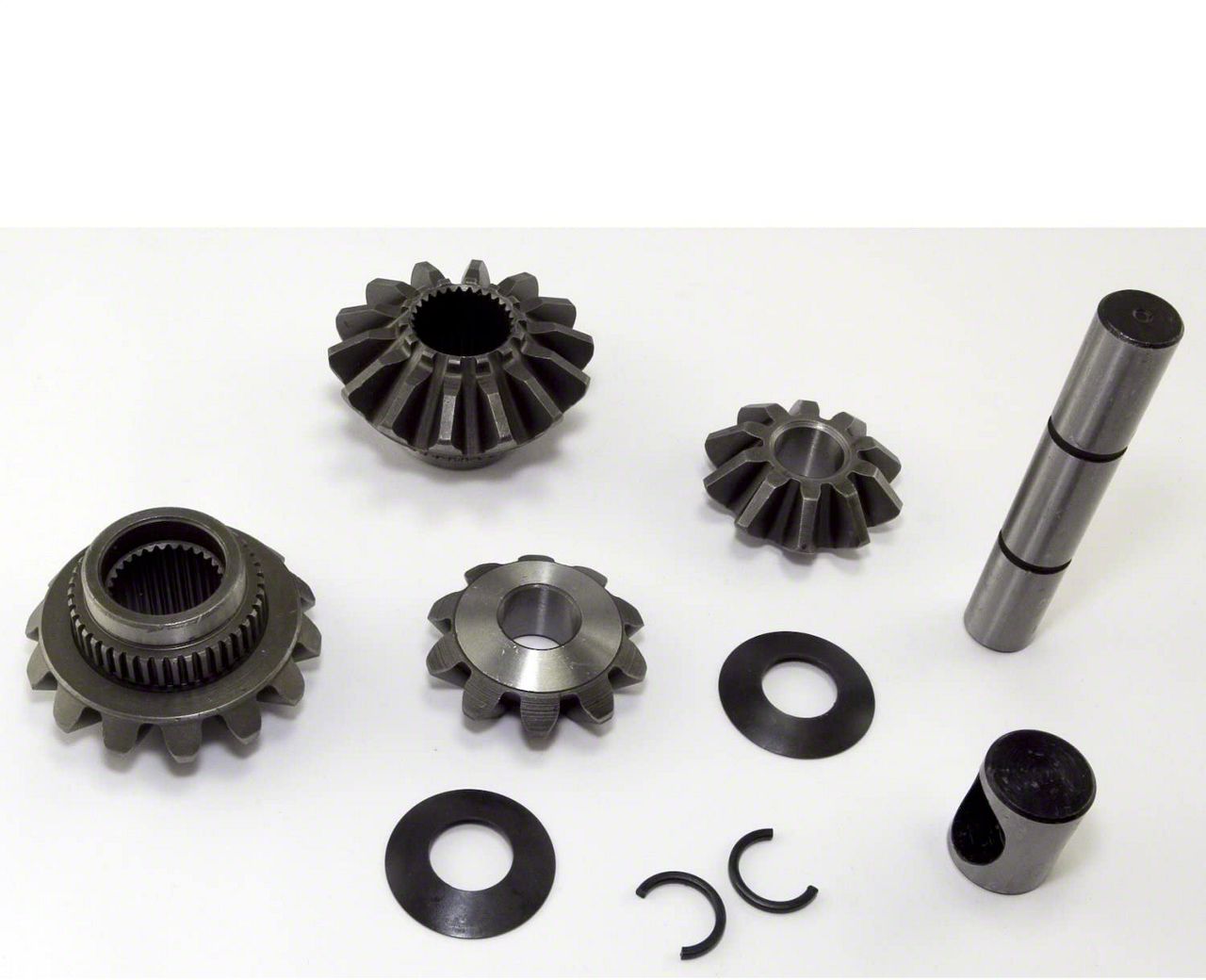 Jeep Wrangler Spider Gear Kit (76-86 Jeep CJ5 & CJ7) - Free Shipping