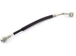 Brake Hydraulic Hose (82-86 Jeep CJ7)