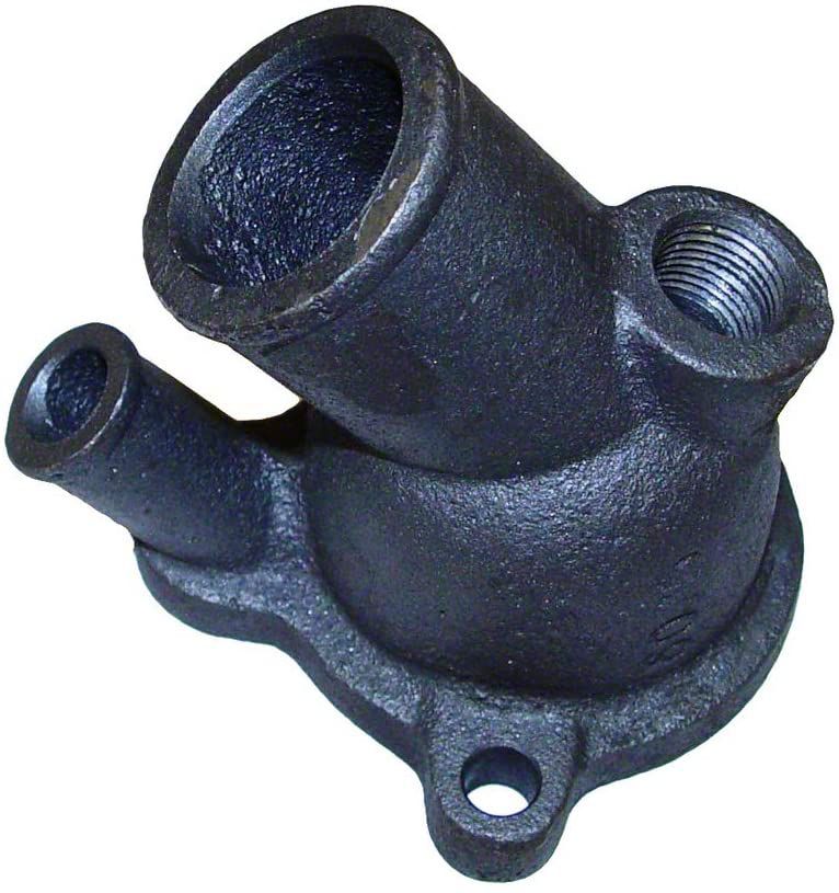 Jeep Wrangler Coolant Thermostat Housing (7281 Jeep CJ5 & CJ7) Free