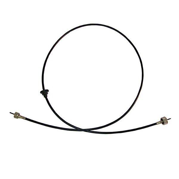 Jeep Wrangler Speedometer Cable (7786 Jeep CJ5 & CJ7) Free Shipping