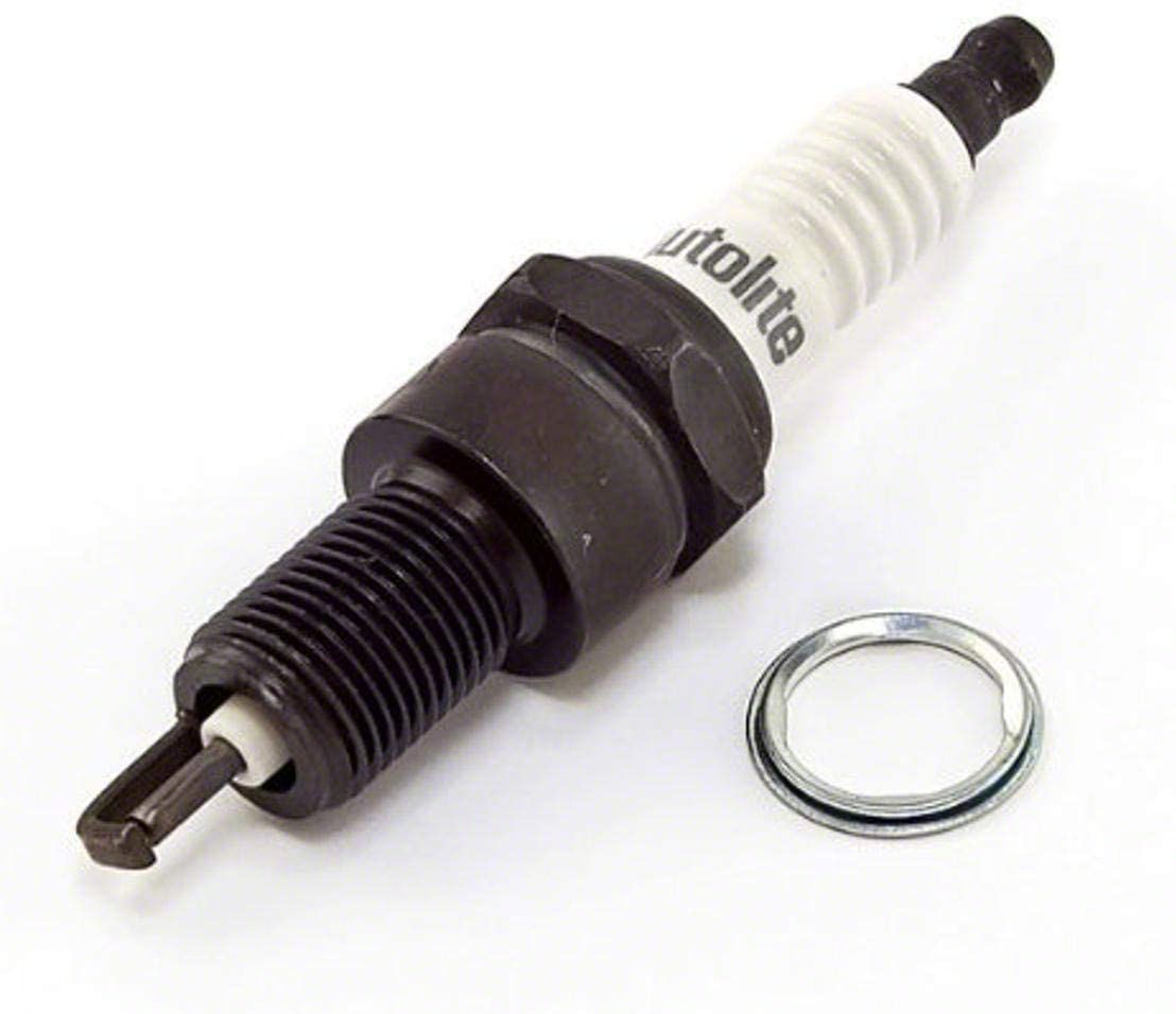 Jeep Wrangler Spark Plug (7879 Jeep CJ5 & CJ7) Free Shipping