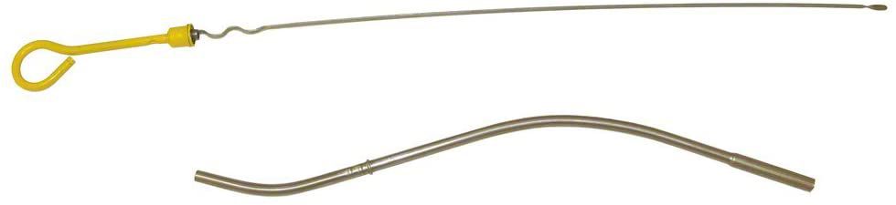 Engine Oil Dipstick For Jeep Wrangler JK 2012 2013 2014 2015 2016 2017 2018 3.6L