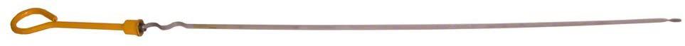 Jeep Wrangler Engine Oil Dipstick (72-81 Jeep CJ5 & CJ7) - Free Shipping