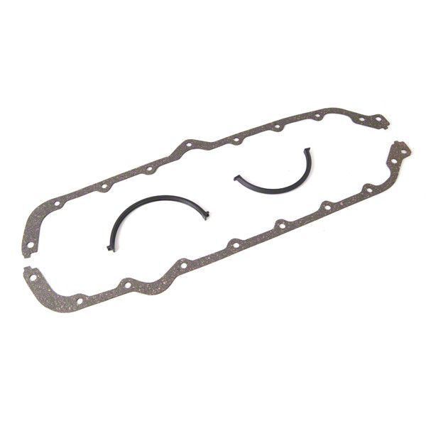 Oil Pan Gasket Set (72-81 Jeep CJ5 & CJ7)