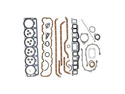 Gasket Set (72-80 Jeep CJ5 & CJ7)