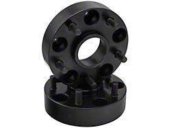 Rugged Ridge 1.50-Inch Wheel Spacers (07-18 Jeep Wrangler JK)