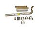 Cat-Back Exhaust System (83-86 Jeep CJ7)