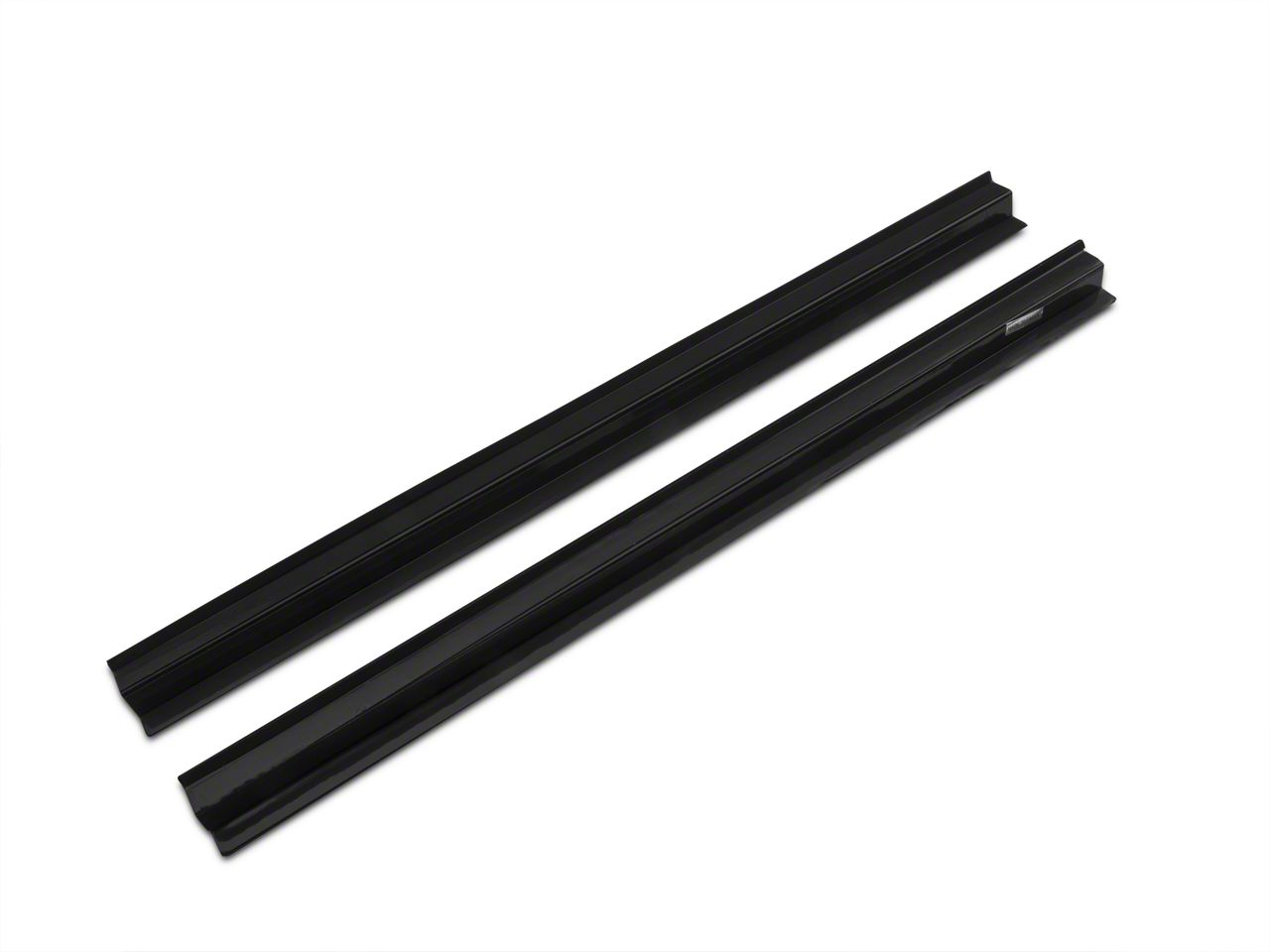 rugged ridge door sill protectors