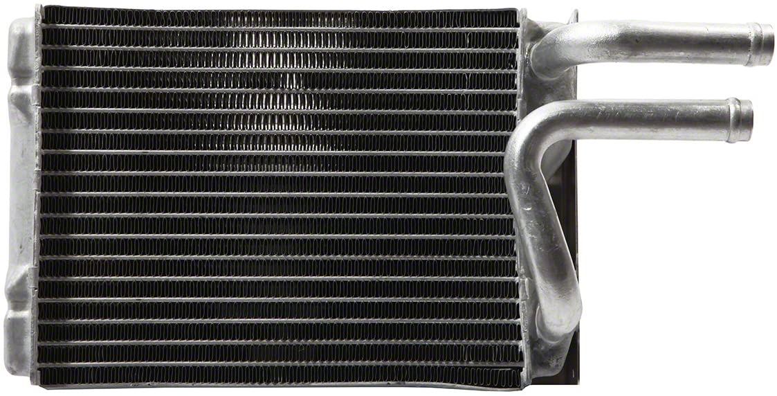 Jeep Wrangler HVAC Heater Core (7886 Jeep CJ5 & CJ7) Free Shipping