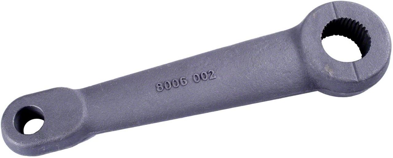 Jeep Wrangler Steering Pitman Arm (7686 Jeep CJ5 & CJ7) Free Shipping