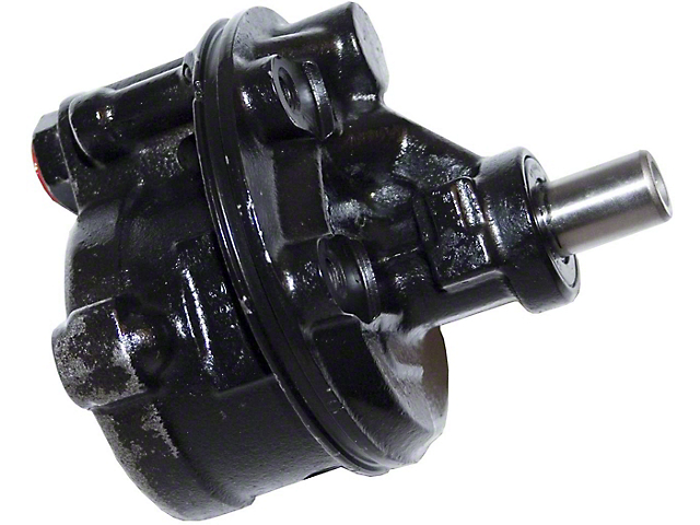 Power Steering Pump (80-86 Jeep CJ5 & CJ7)