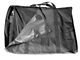 Rugged Ridge Soft Top Storage Bag; Black (76-18 Jeep CJ5, CJ7, Wrangler YJ, TJ & JK)