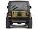 Rugged Ridge Body Armor Kit; 6-Piece Kit (97-06 Jeep Wrangler TJ)