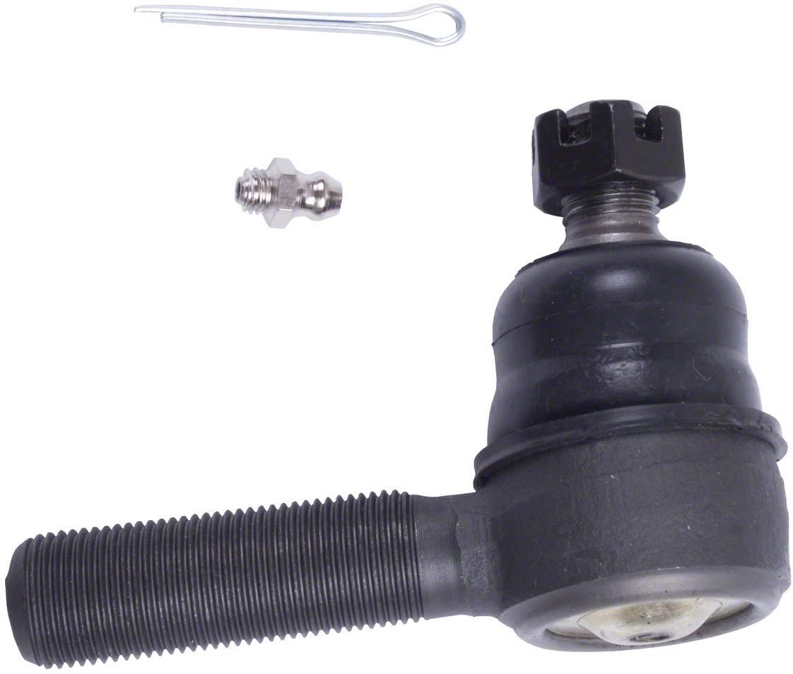 Jeep Wrangler Steering Tie Rod End (6686 Jeep CJ5 & CJ7) Free Shipping